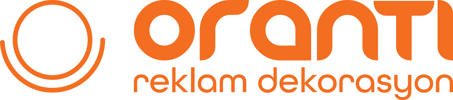 ORANTI REKLAM